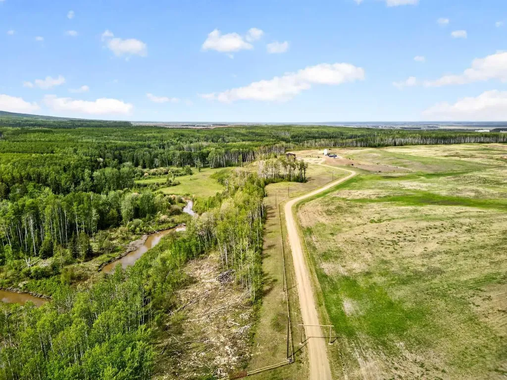SW-6-104-14-W5 Rge Road 145 Rural Mackenzie County AB T0H 2H0