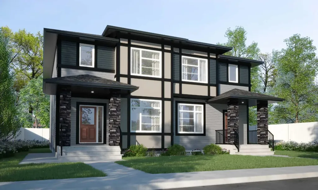 353 Cobblestone Gate Airdrie AB T4B 5W4