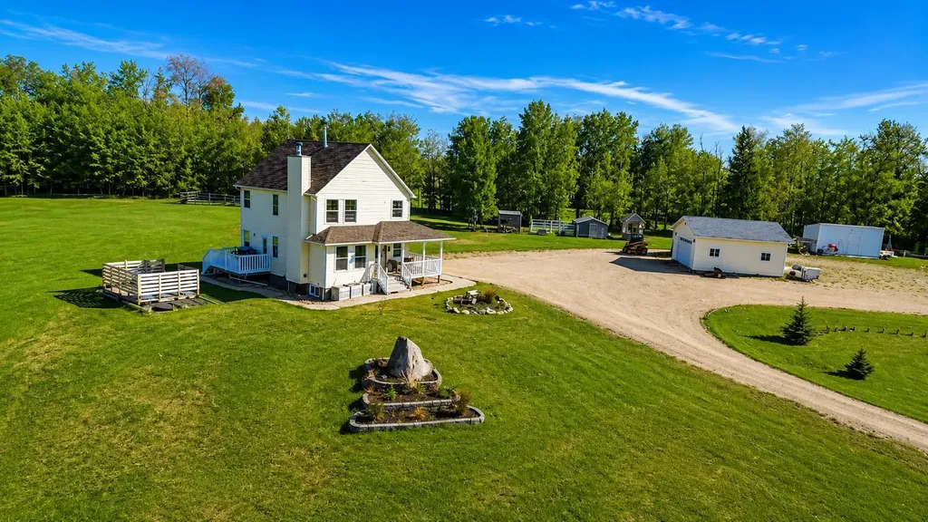 113033 Township Road 592 Rural Woodlands County AB t7s 2a1