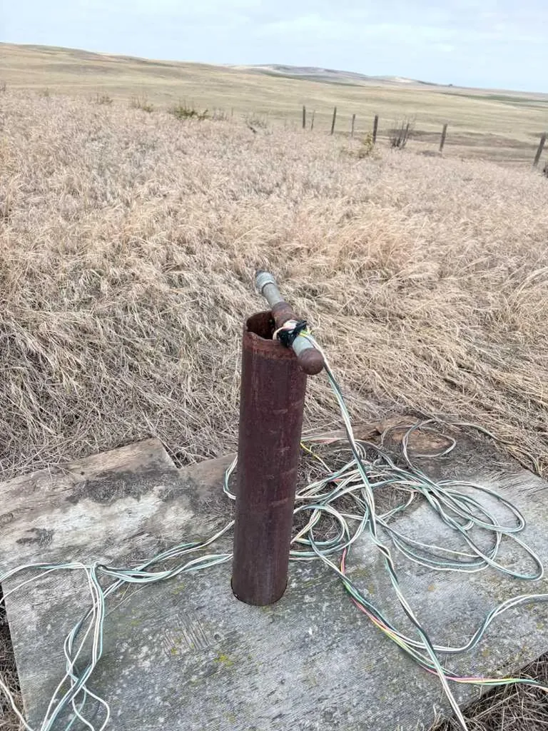 On 252 Range Rural Cardston County AB T0K 1Y0