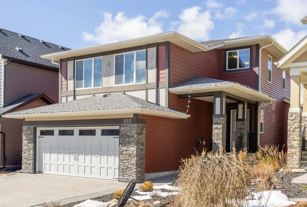 211 Mountainview Drive Okotoks AB T1S 0L6