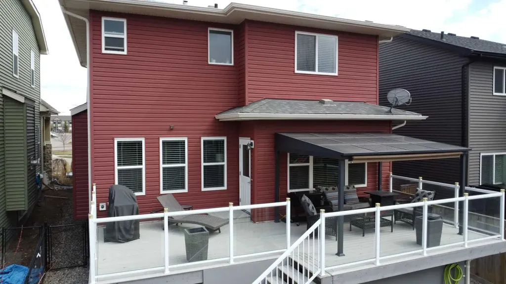 211 Mountainview Drive Okotoks AB T1S 0L6