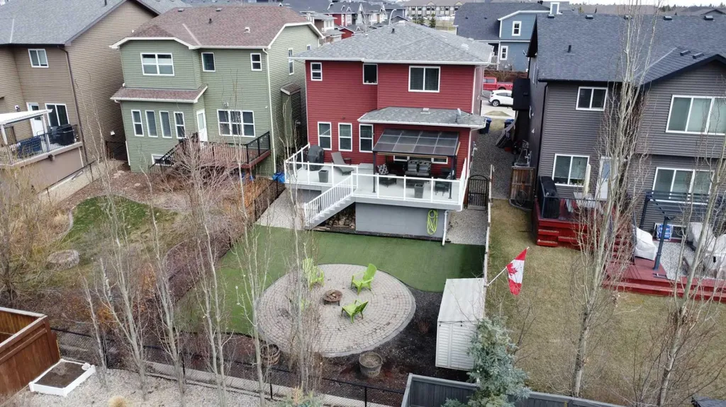 211 Mountainview Drive Okotoks AB T1S 0L6
