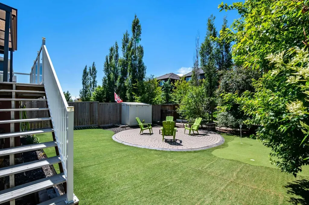 211 Mountainview Drive Okotoks AB T1S 0L6
