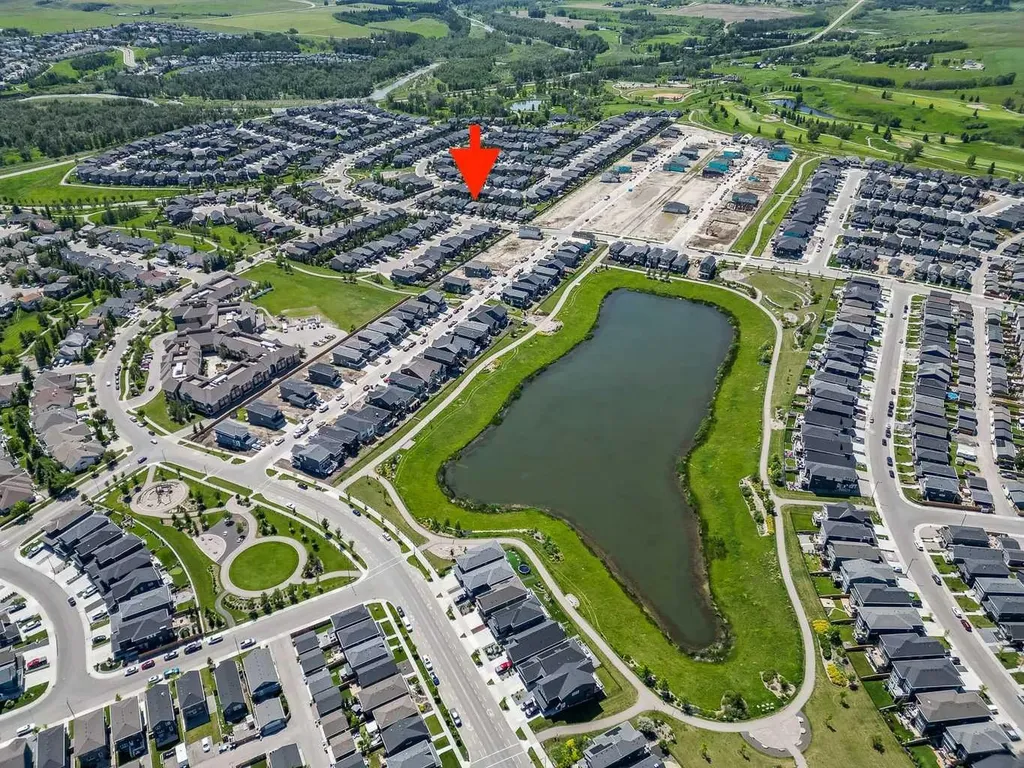 211 Mountainview Drive Okotoks AB T1S 0L6