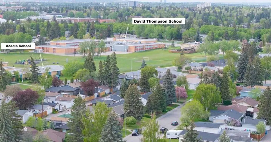 9608 5 Street SE Calgary AB T2J 1K6