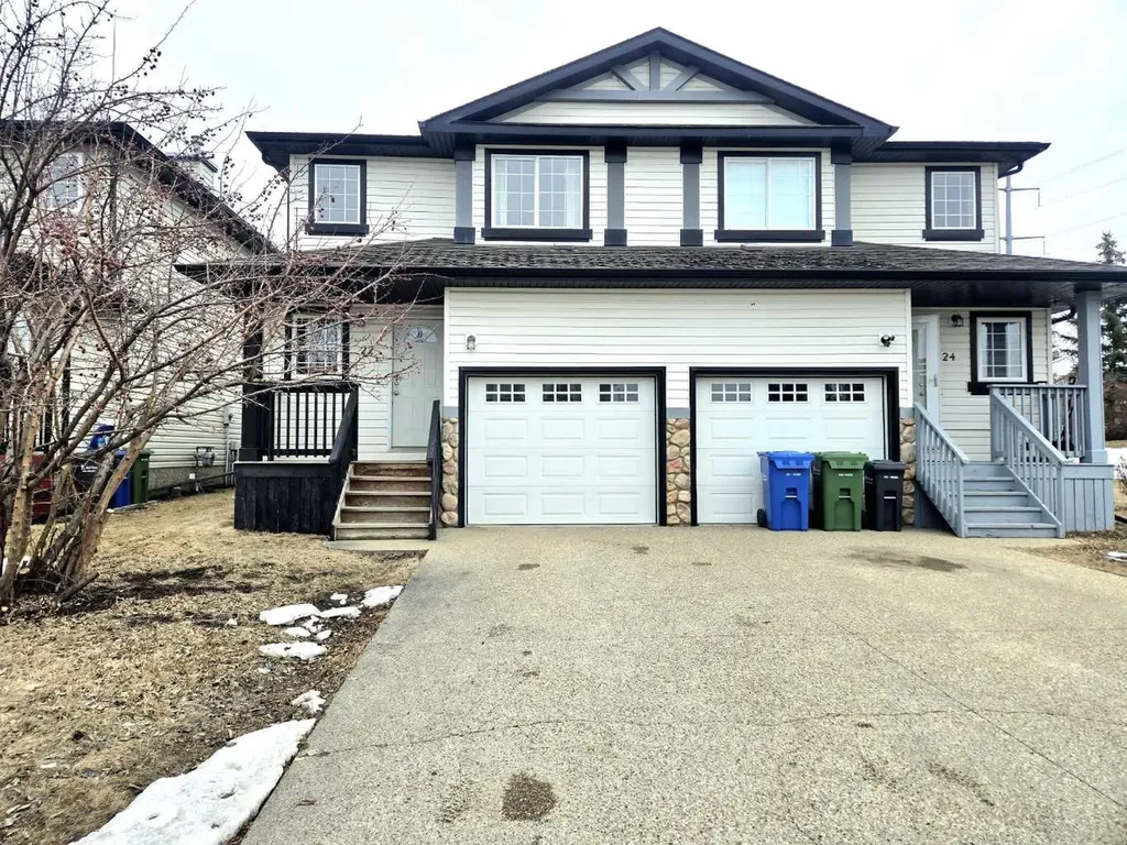 22 Arthur Close Red Deer AB T4R 3M6