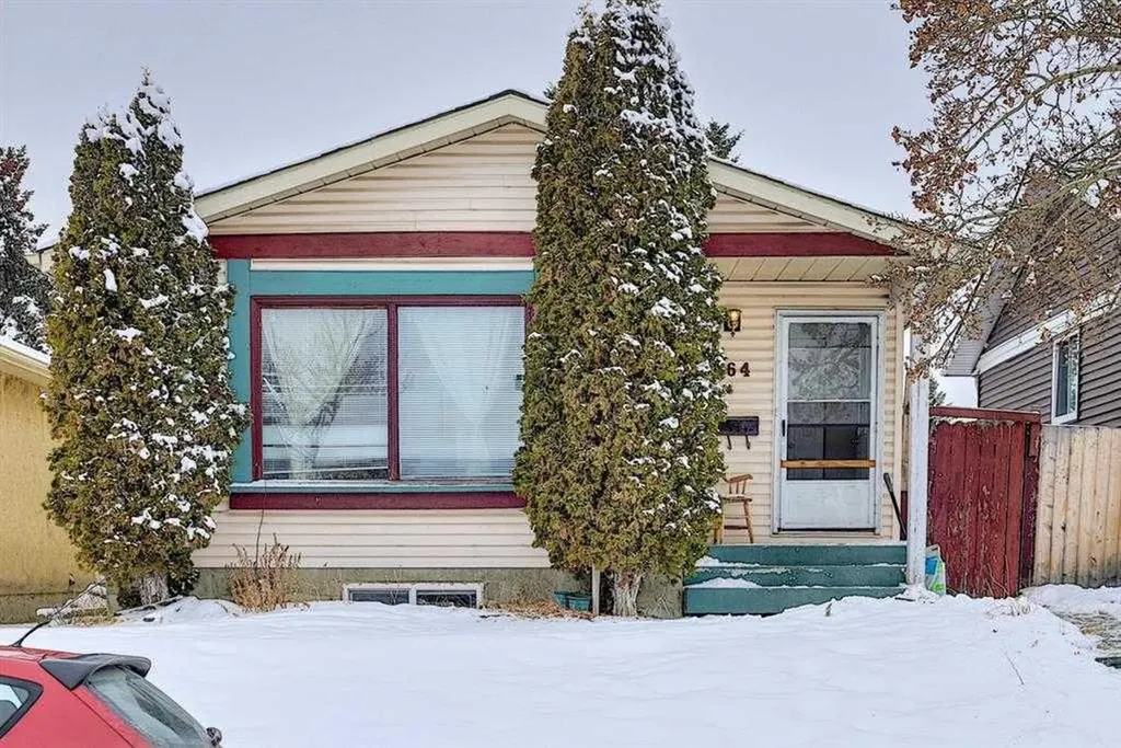 164 Faldale Close NE Calgary AB T3J 1V9
