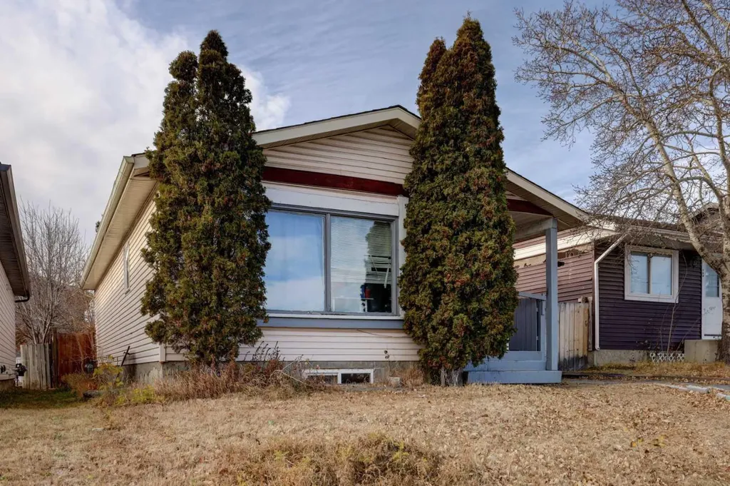 164 Faldale Close NE Calgary AB T3J 1V9