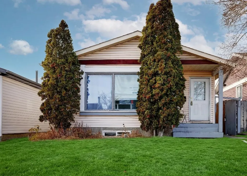164 Faldale Close NE Calgary AB T3J 1V9