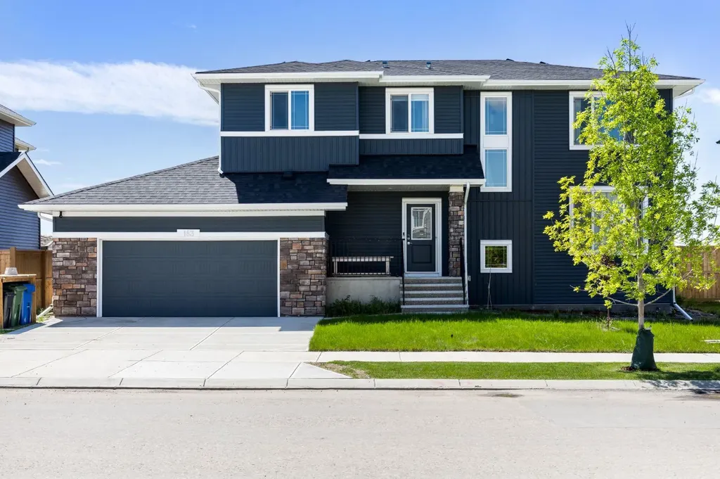 183 Brander Avenue Langdon AB T0J 1X2
