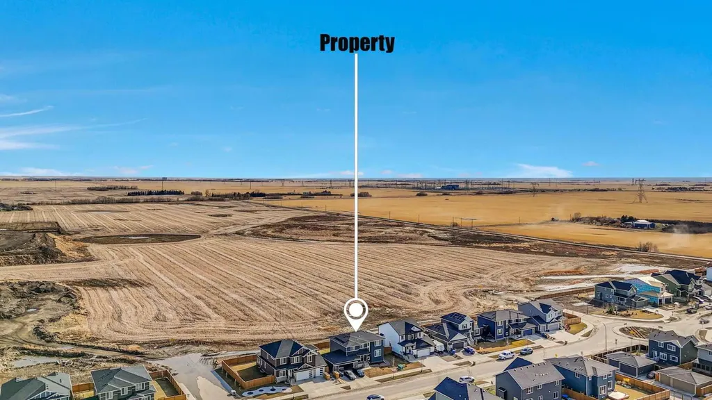 183 Brander Avenue Langdon AB T0J 1X2