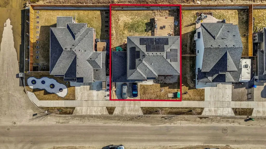 183 Brander Avenue Langdon AB T0J 1X2