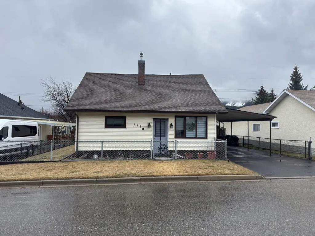 Coleman AB, 7710 24 Avenue