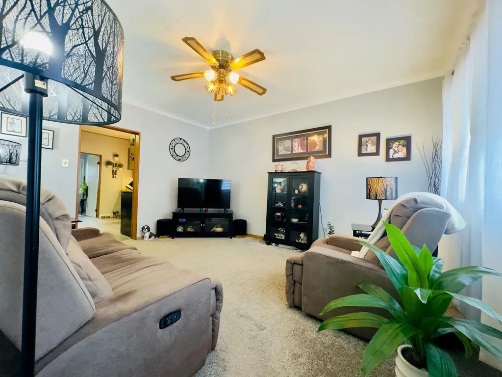 7710 24 Avenue Coleman AB T0K0M0