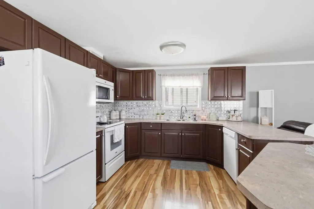 344 Grey Crescent Fort Mcmurray AB T9H 2N8