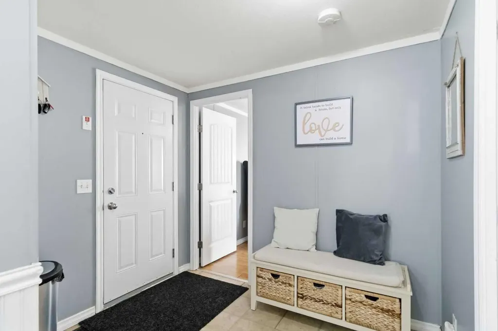 344 Grey Crescent Fort Mcmurray AB T9H 2N8