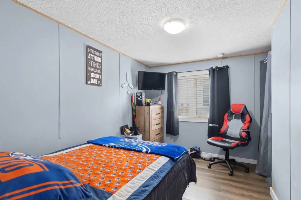 344 Grey Crescent Fort Mcmurray AB T9H 2N8