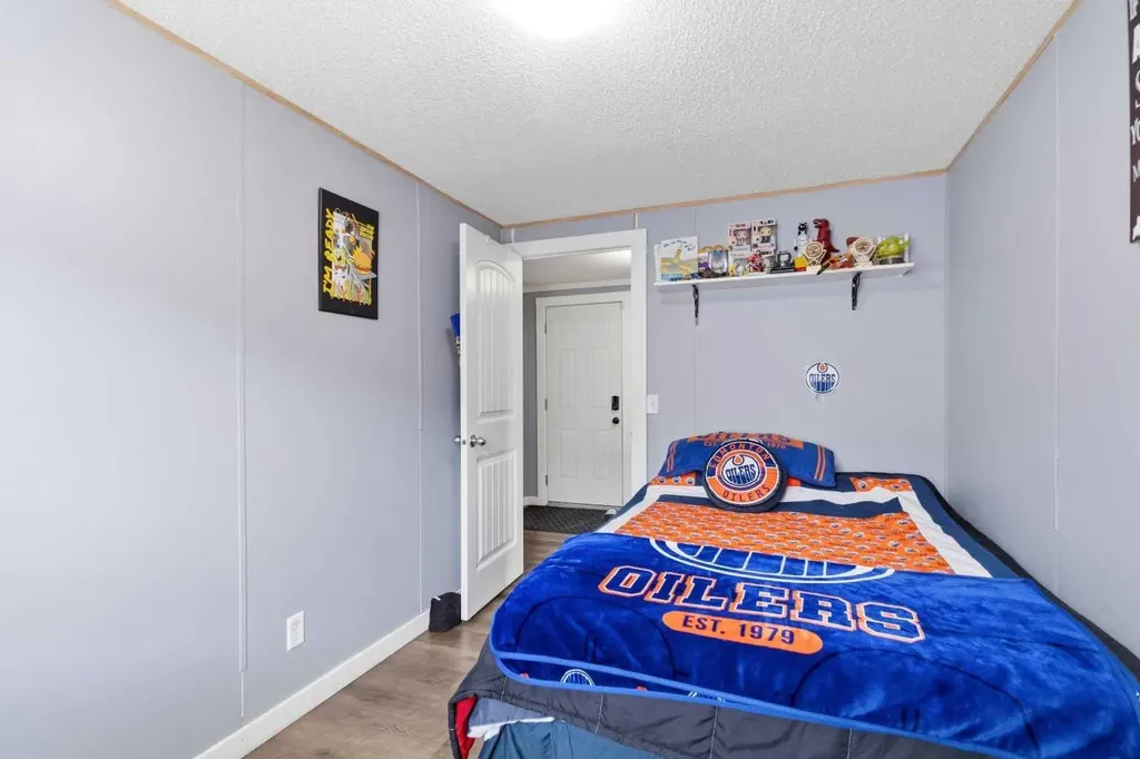344 Grey Crescent Fort Mcmurray AB T9H 2N8