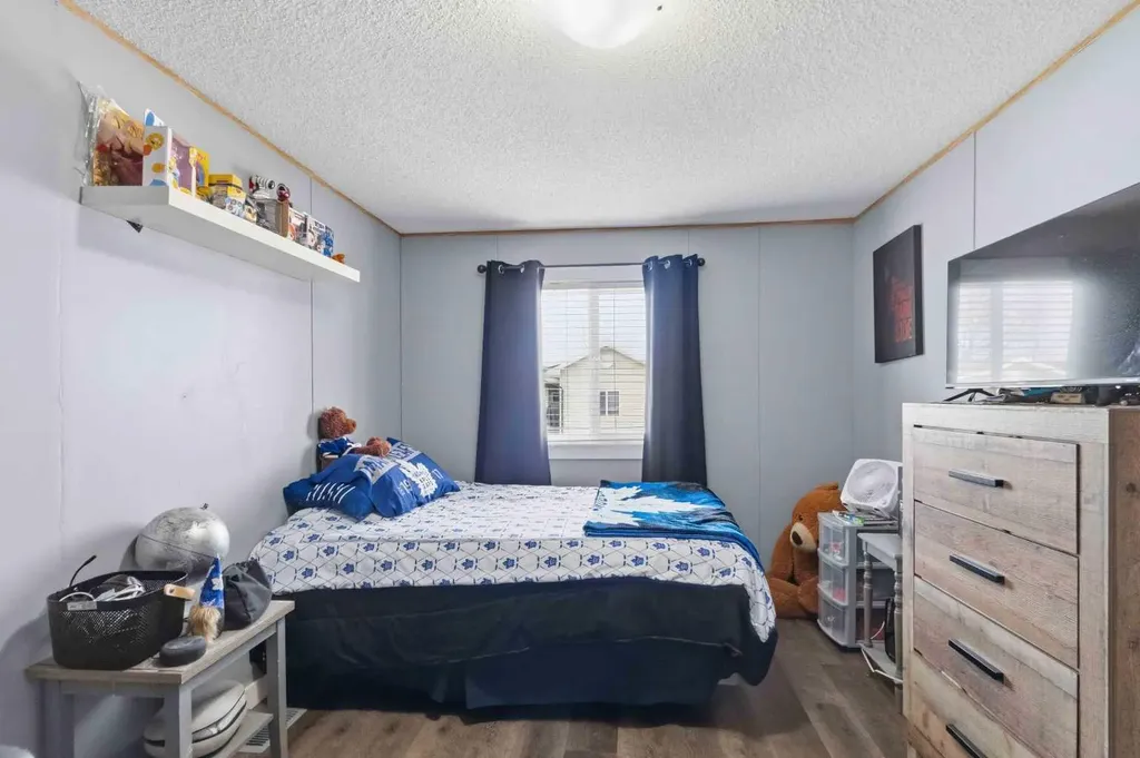 344 Grey Crescent Fort Mcmurray AB T9H 2N8