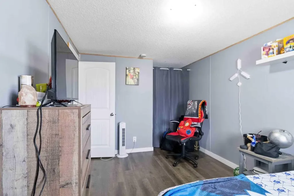 344 Grey Crescent Fort Mcmurray AB T9H 2N8