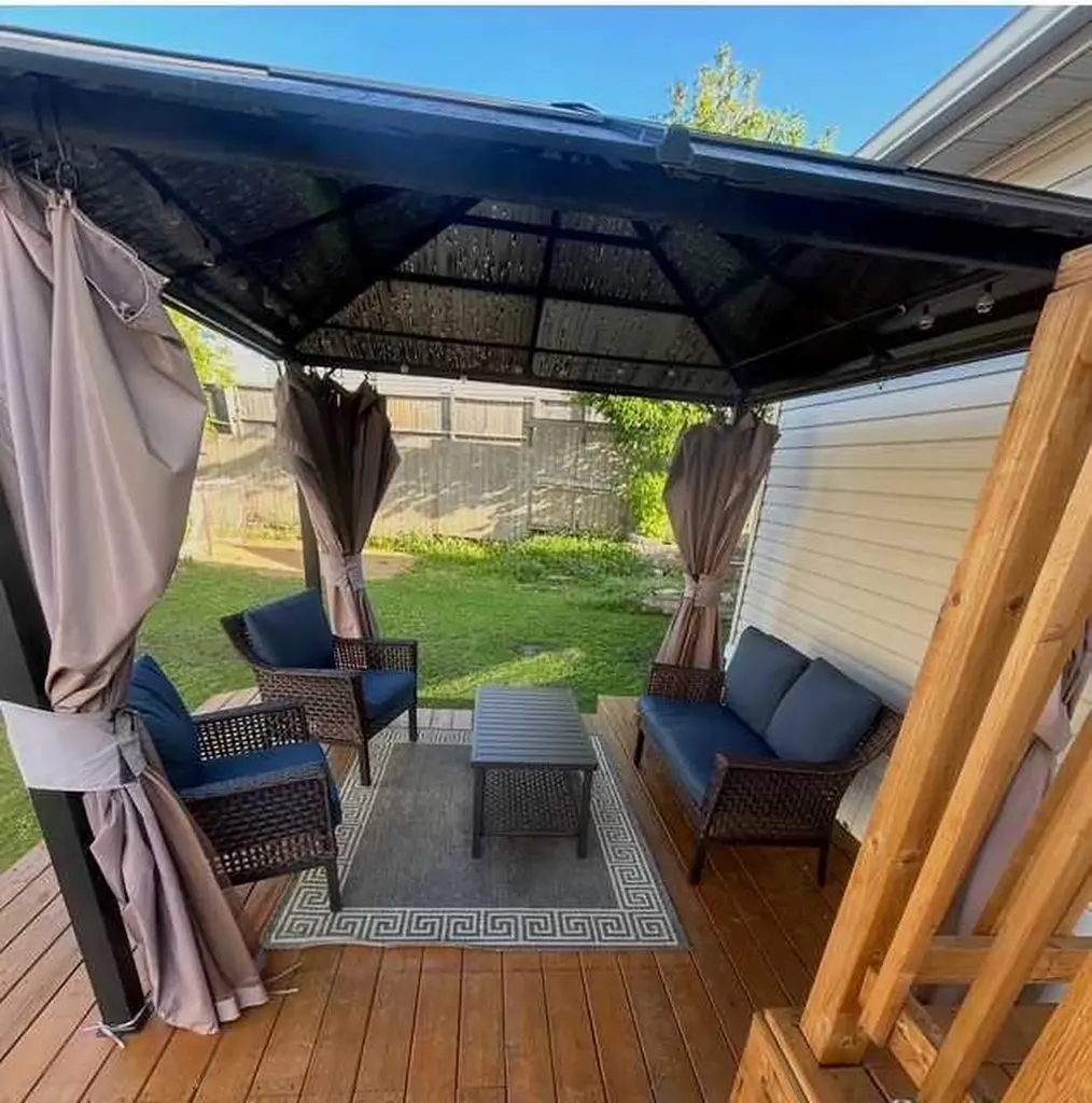 344 Grey Crescent Fort Mcmurray AB T9H 2N8