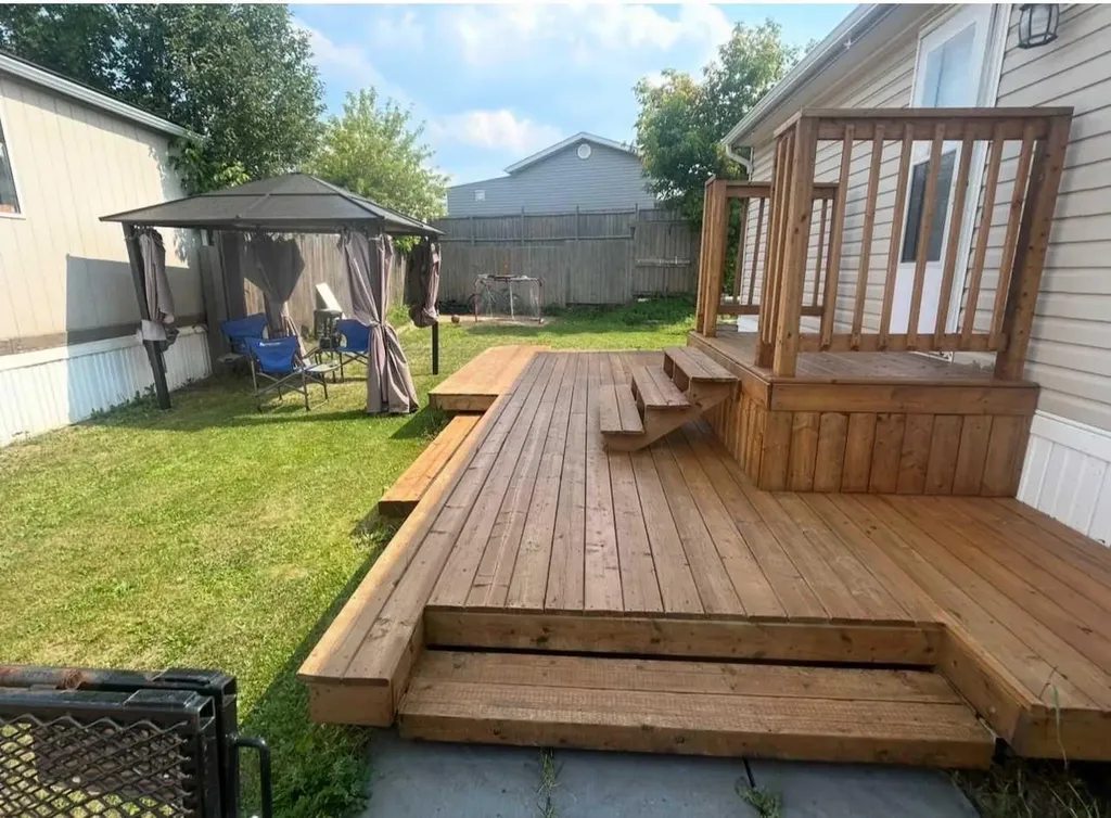 344 Grey Crescent Fort Mcmurray AB T9H 2N8