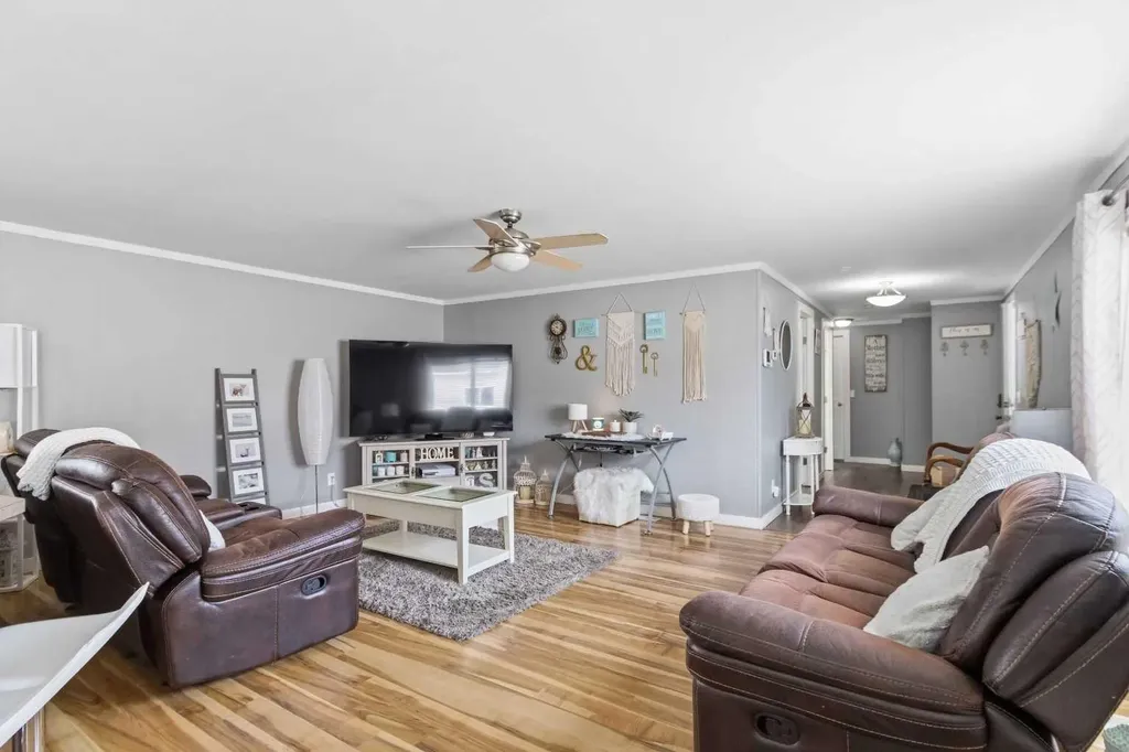 344 Grey Crescent Fort Mcmurray AB T9H 2N8