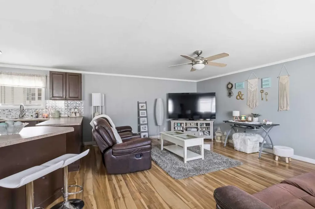 344 Grey Crescent Fort Mcmurray AB T9H 2N8