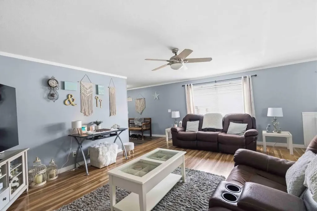 344 Grey Crescent Fort Mcmurray AB T9H 2N8