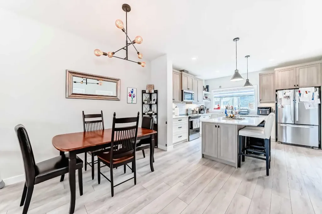 223 Wolf Creek Avenue SE Calgary AB T2X4X1