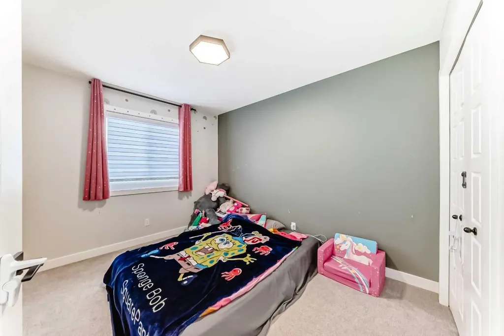 223 Wolf Creek Avenue SE Calgary AB T2X4X1