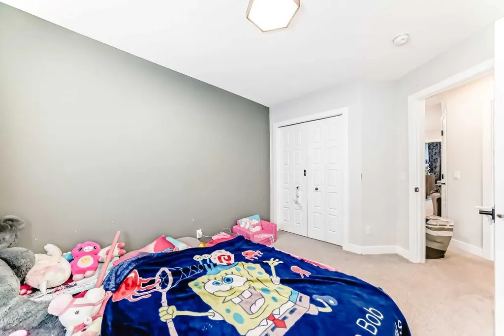 223 Wolf Creek Avenue SE Calgary AB T2X4X1