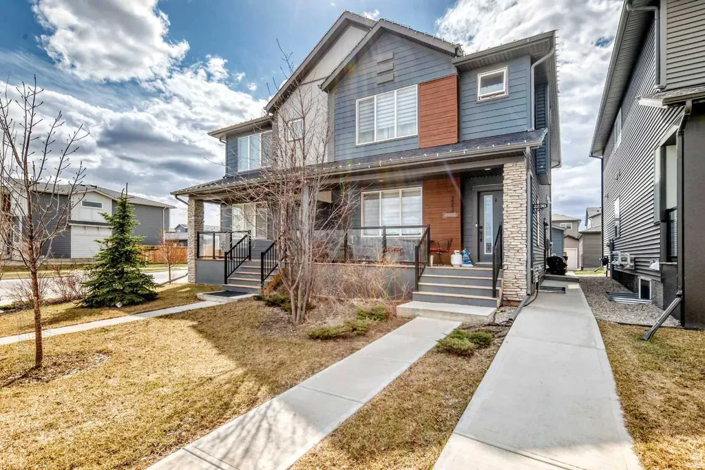 223 Wolf Creek Avenue SE Calgary AB T2X4X1