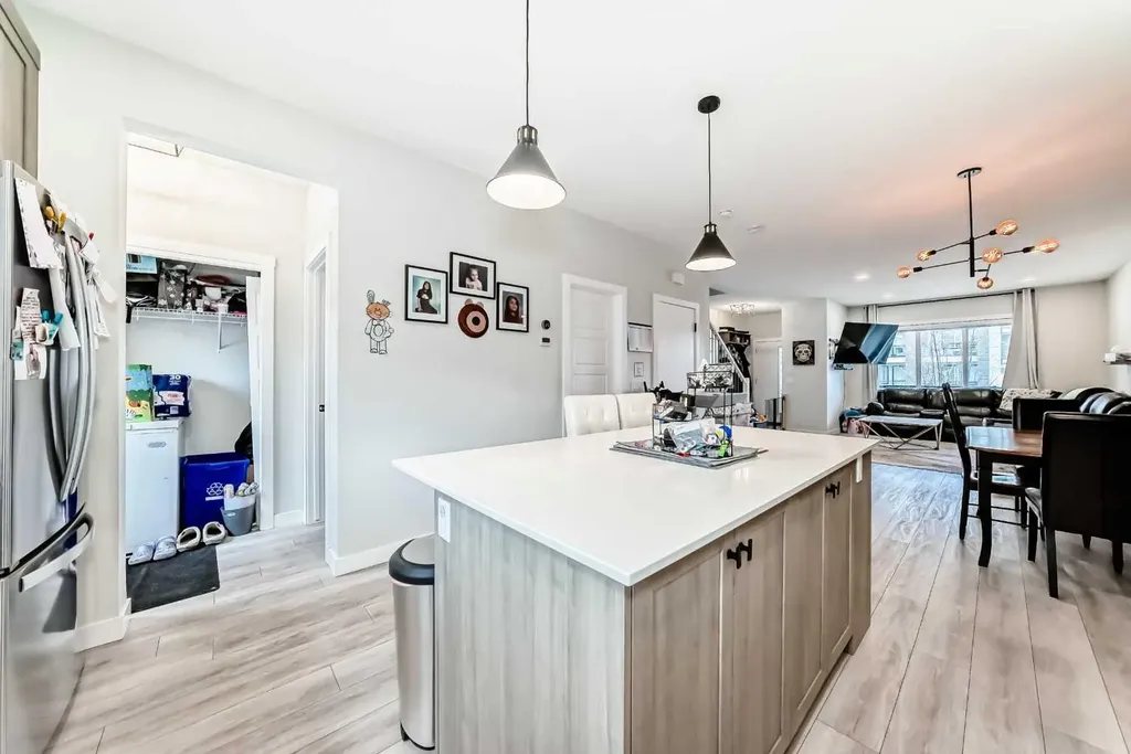 223 Wolf Creek Avenue SE Calgary AB T2X4X1