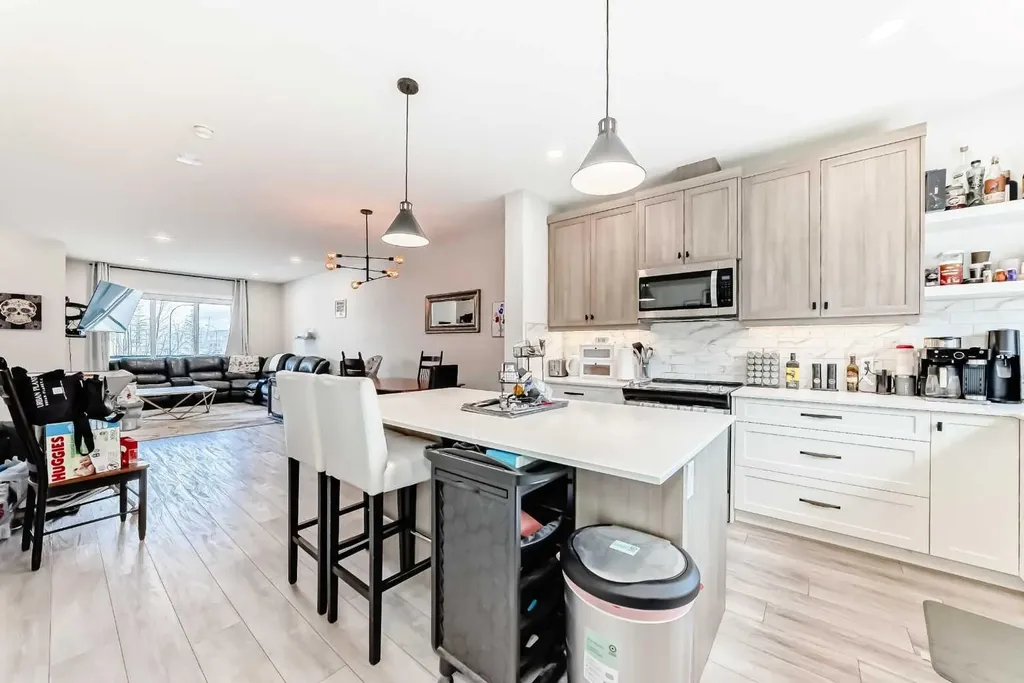 223 Wolf Creek Avenue SE Calgary AB T2X4X1
