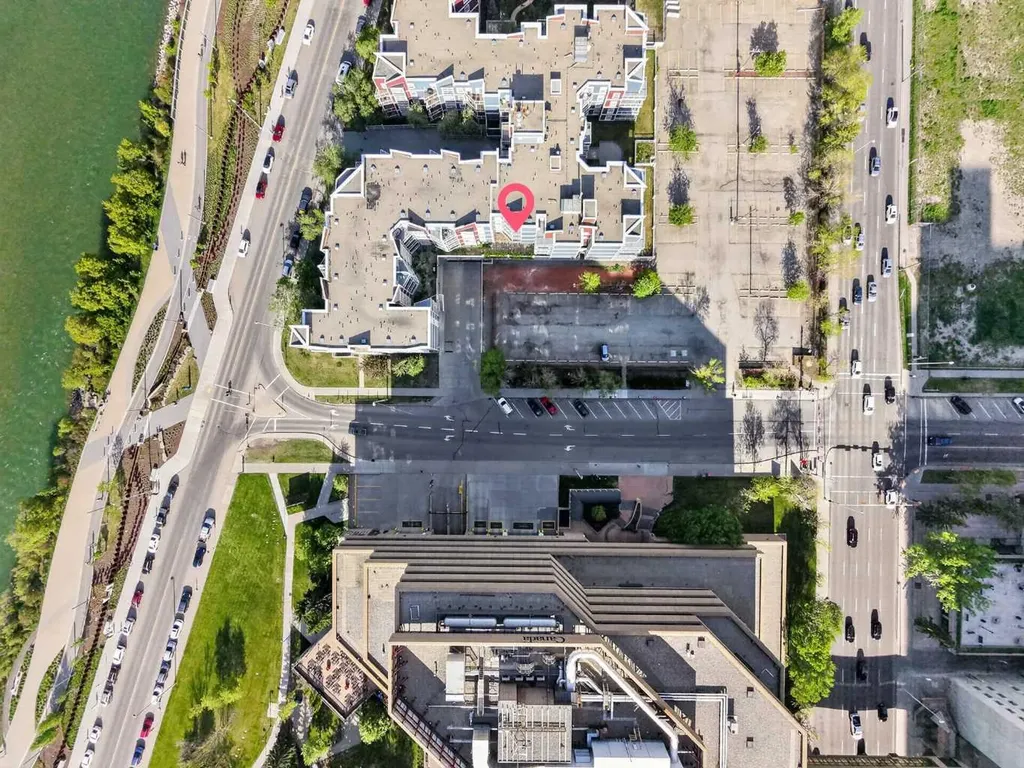 333 Riverfront Avenue SE Calgary AB T2G 5R1