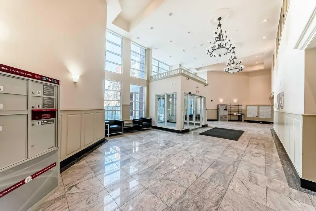 333 Riverfront Avenue SE Calgary AB T2G 5R1