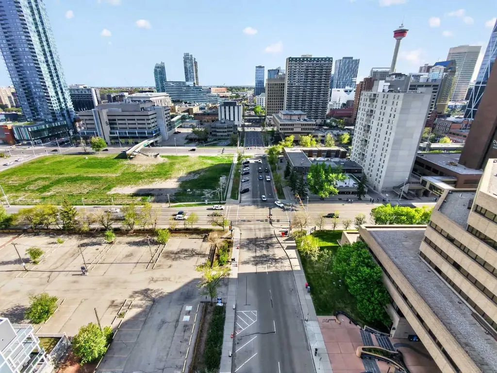 333 Riverfront Avenue SE Calgary AB T2G 5R1