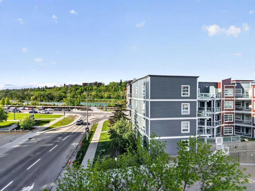 333 Riverfront Avenue SE Calgary AB T2G 5R1