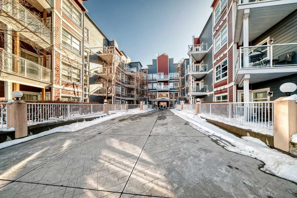 333 Riverfront Avenue SE Calgary AB T2G 5R1