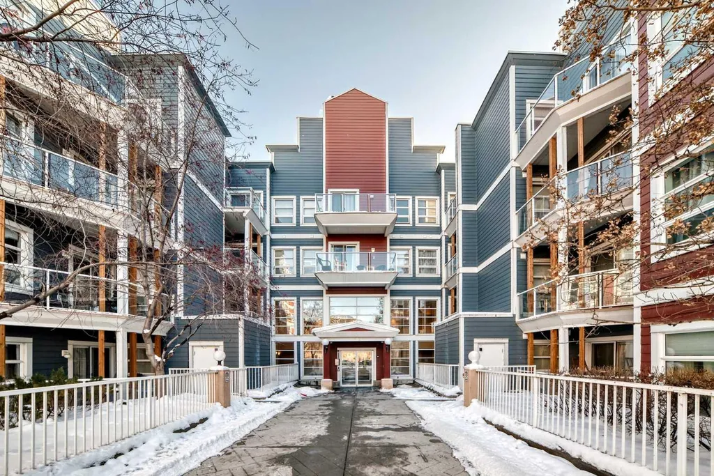 333 Riverfront Avenue SE Calgary AB T2G 5R1