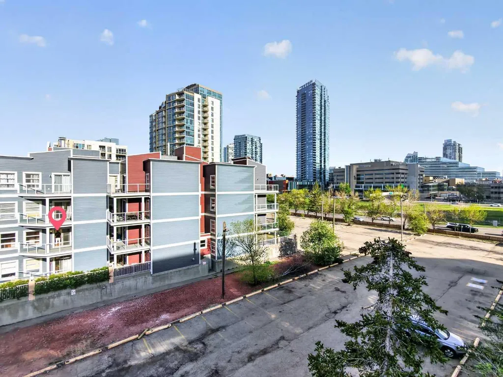 333 Riverfront Avenue SE Calgary AB T2G 5R1