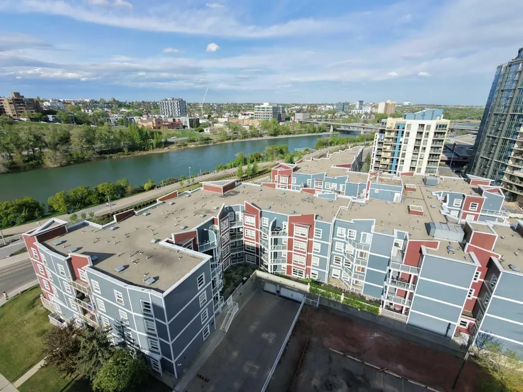 333 Riverfront Avenue SE Calgary AB T2G 5R1