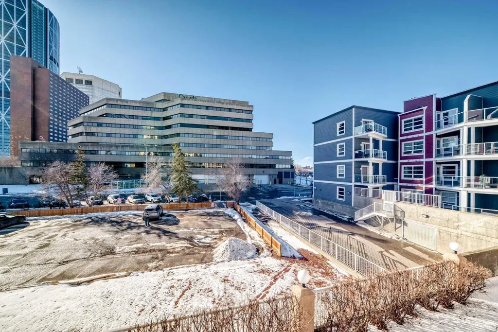 333 Riverfront Avenue SE Calgary AB T2G 5R1