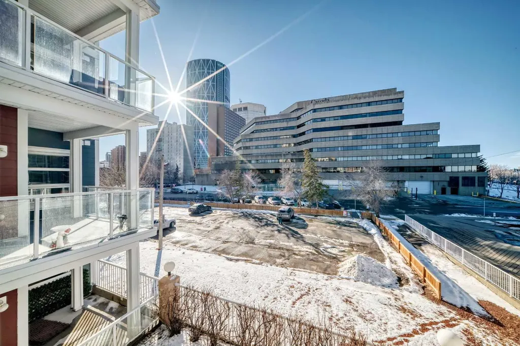 333 Riverfront Avenue SE Calgary AB T2G 5R1