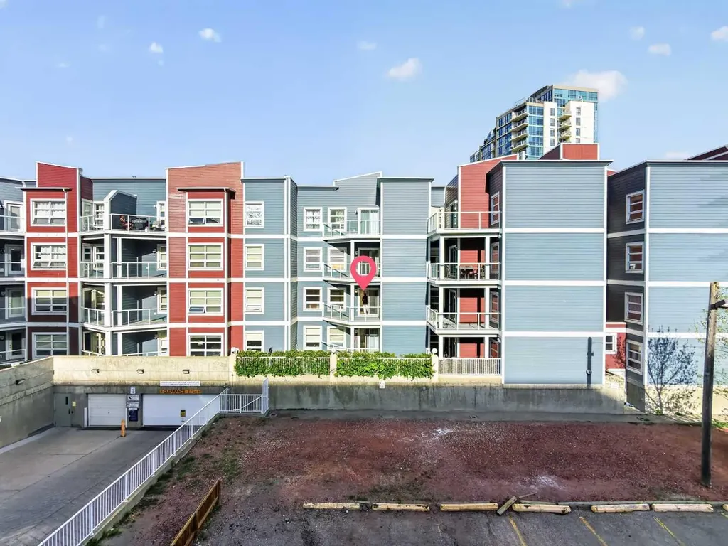 333 Riverfront Avenue SE Calgary AB T2G 5R1