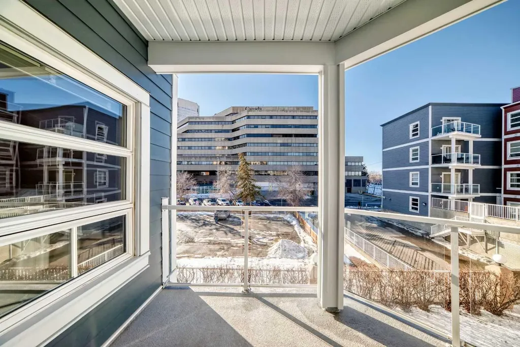 333 Riverfront Avenue SE Calgary AB T2G 5R1