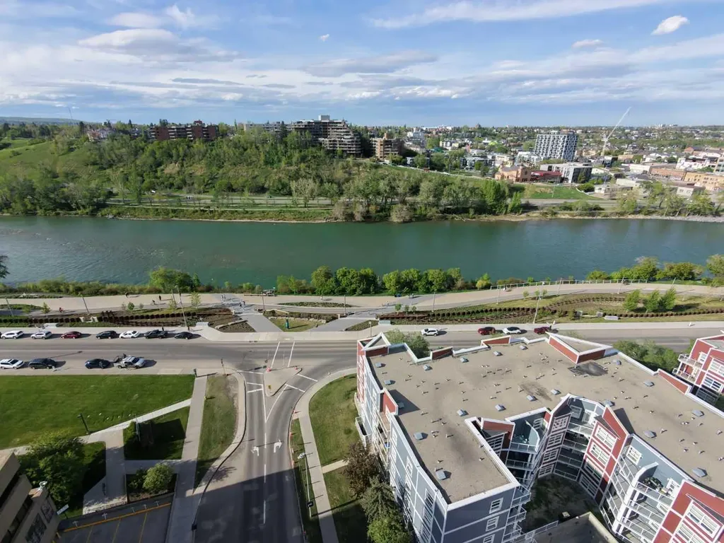 333 Riverfront Avenue SE Calgary AB T2G 5R1