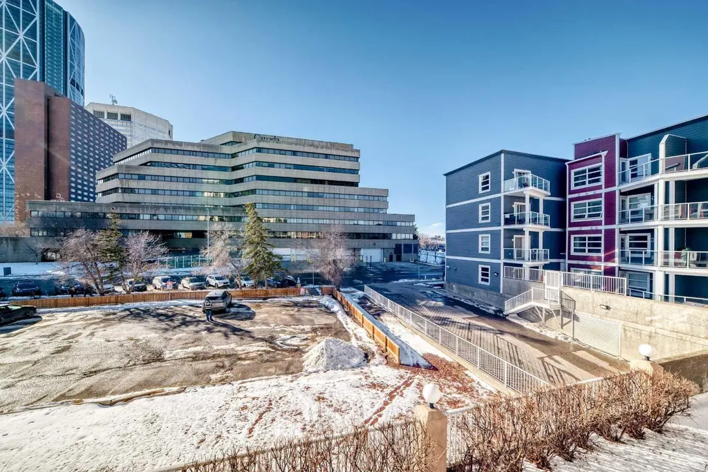 333 Riverfront Avenue SE Calgary AB T2G 5R1